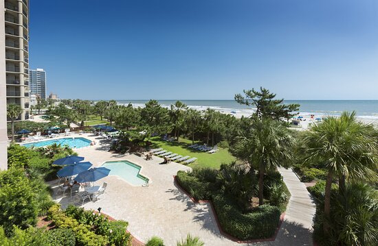 Beach Colony Resort