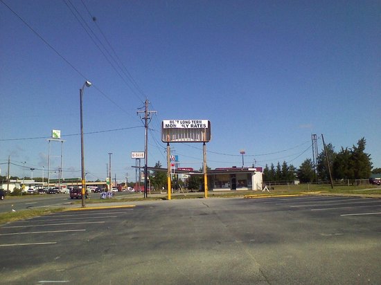 Garden Inn