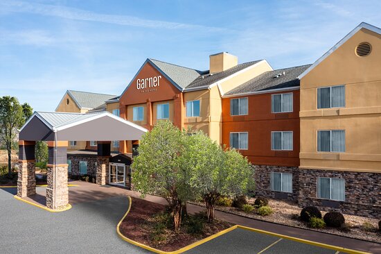 Garner Hotel Macon West By IHG