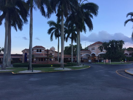 Grand Palms Hotel, Spa and Golf Resort