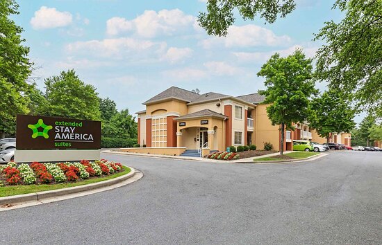 Extended Stay America Select Suites - Washington D.C. - Germantown - Town Center