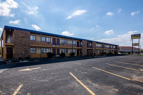 Scottish Inns & Suites
