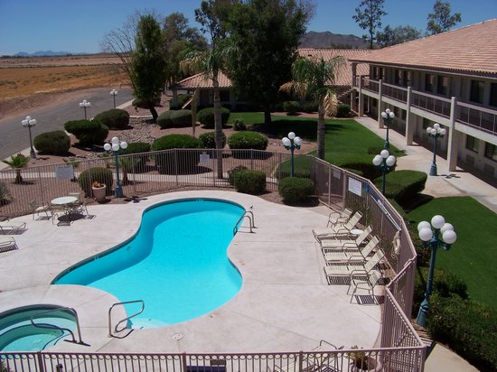 Quality Inn Casa Grande I-10