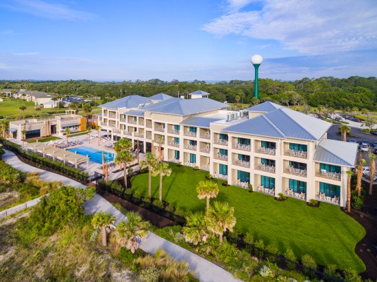 Jekyll Ocean Club