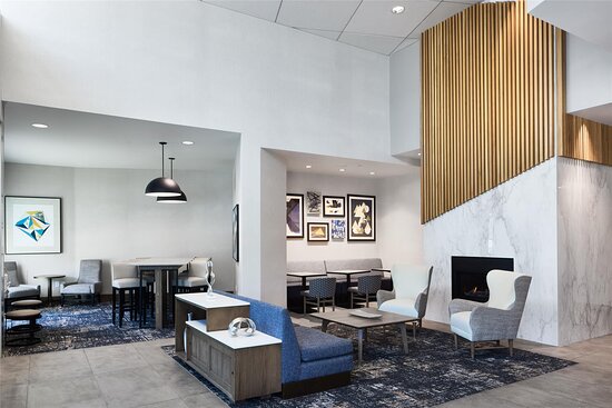 Hyatt Place Salt Lake City/Downtown/The Gateway