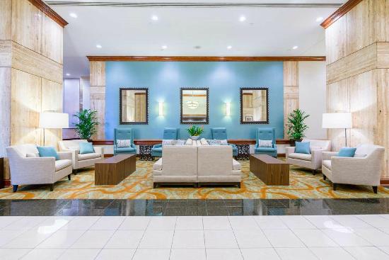 Doubletree By Hilton Hotel Philadelphia Airport