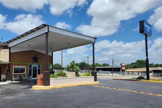 Rodeway Inn San Antonio At Lackland AFB-Sea World