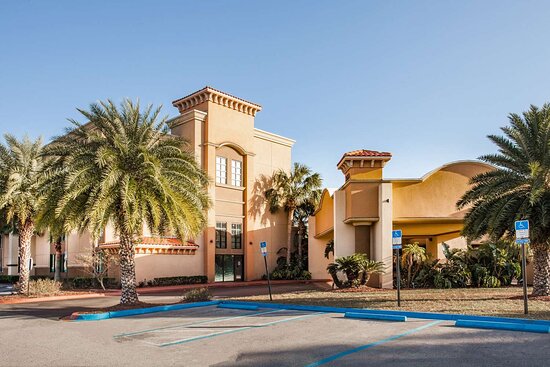 Ramada Hotel & Conf Cntr by Wyndham Jacksonville/Baymeadows