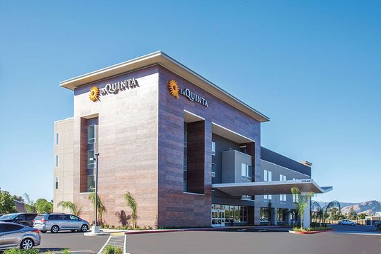 La Quinta Inn & Suites By Wyndham Morgan Hill-san Jose South