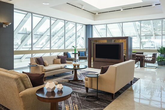 Sheraton Detroit Novi Hotel