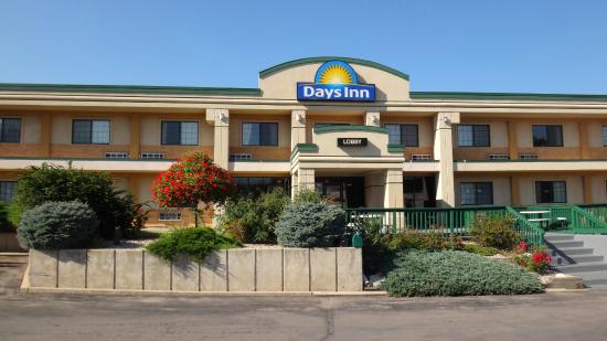 Days Inn by Wyndham West Rapid City
