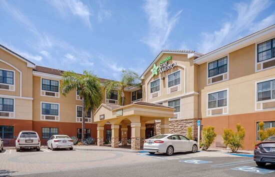 Extended Stay America - Los Angeles - Arcadia