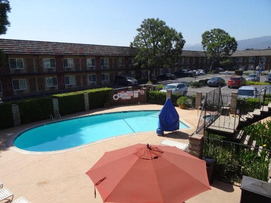 Hotel Del Sol