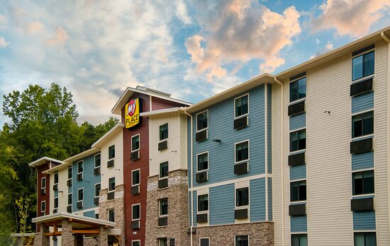 My Place Hotel-Medford OR