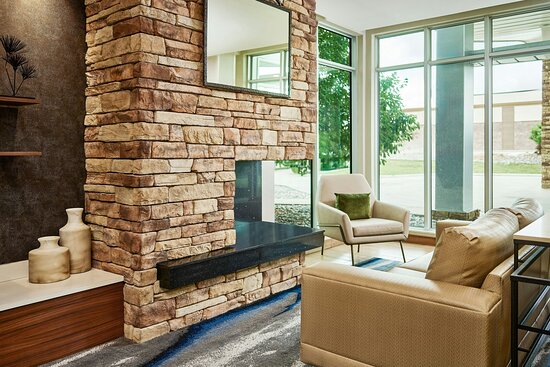 Fairfield by Marriott Inn & Suites Sheridan