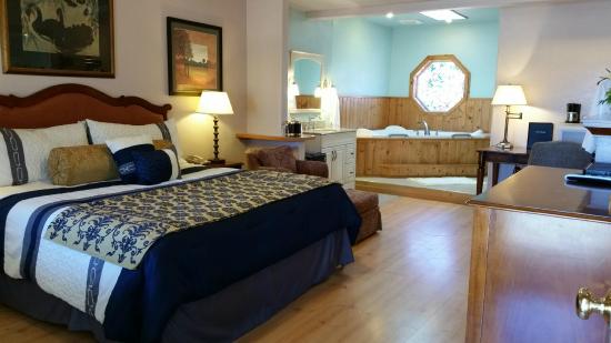Coast Inn & Spa
