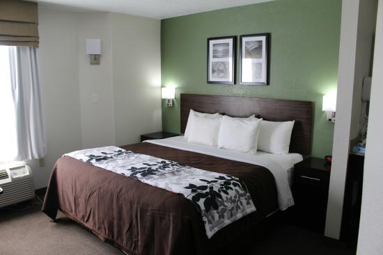 Sleep Inn Horn Lake-Southaven