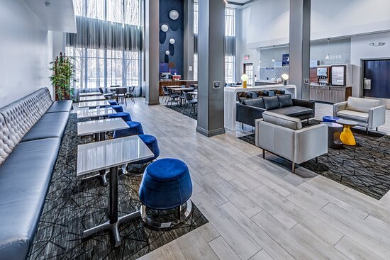 Holiday Inn Express & Suites Columbus OSU-Medical Center by IHG