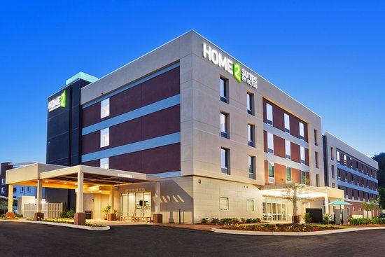 Home2 Suites Birmingham Colonnade