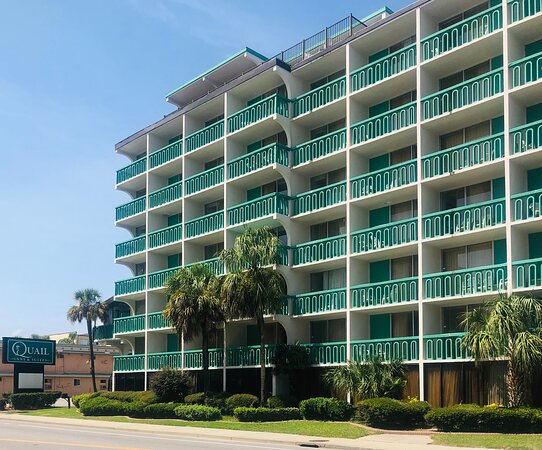 Quail Inn and Suites