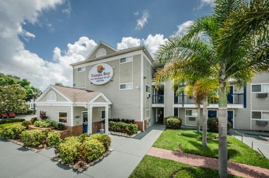 Tampa Bay Extended Stay Hotel