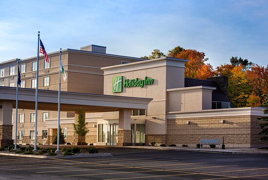 Holiday Inn Marquette By IHG