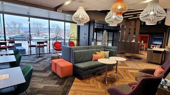 Tru by Hilton Grand Junction Downtown