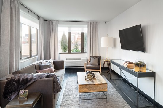 Hilton Garden Inn New York/Tribeca