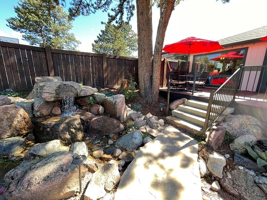 Estes Mountain Inn