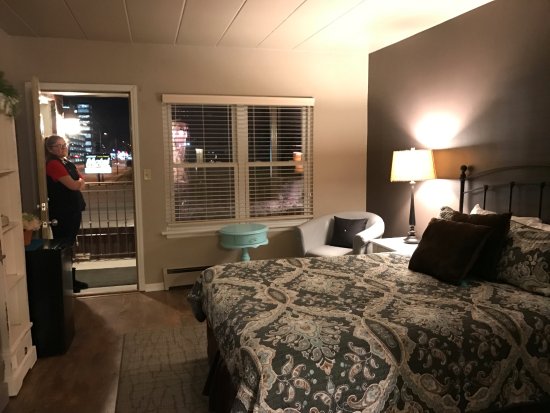 Gateway Inn