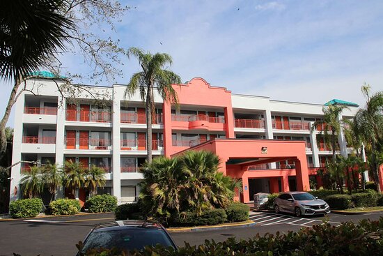 Boca Suites Deerfield Beach, Surestay Collection By Best Western