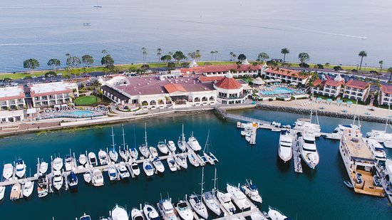 Kona Kai San Diego Resort