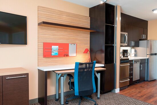 TownePlace Suites Mansfield Ontario