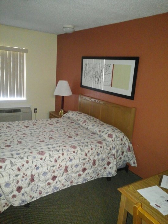 Affordable Suites of America Sumter