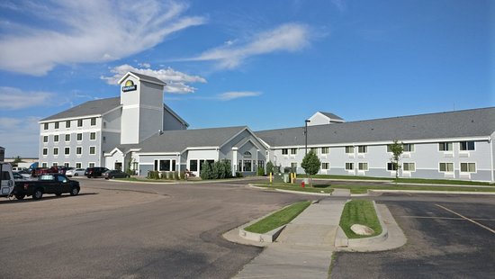 Days Inn by Wyndham Cheyenne
