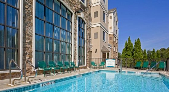 Homewood Suites by Hilton Eatontown