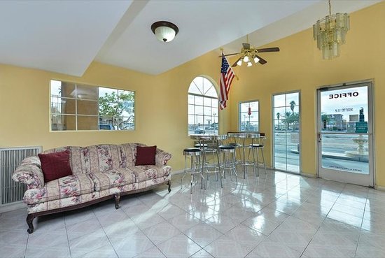 Days Inn by Wyndham El Centro