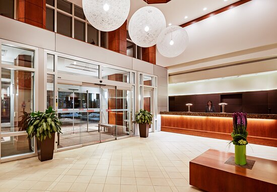 Intercontinental Suites Hotel Cleveland By IHG