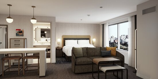 Homewood Suites By Hilton Madison Huntsville