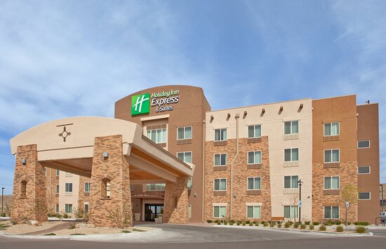 Holiday Inn Express & Suites Las Cruces North By IHG