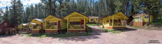 Shady Rest Motel