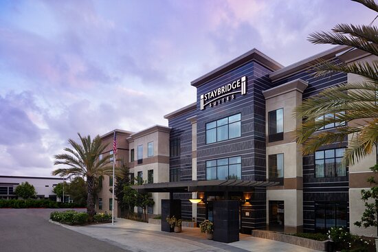 Staybridge Suites Carlsbad - San Diego by IHG