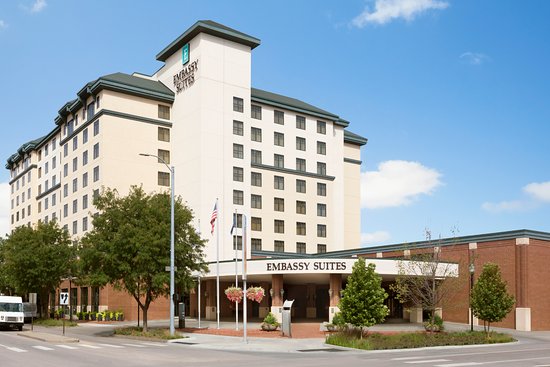 Embassy Suites by Hilton Lincoln