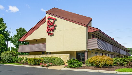 Red Roof Inn - Richmond South