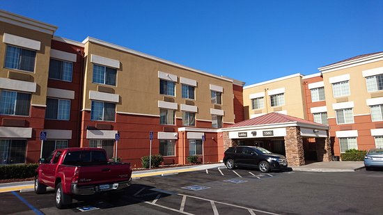 Extended Stay America - San Jose - Downtown