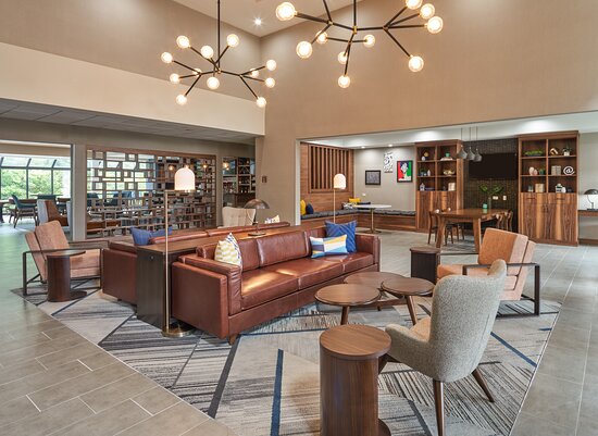 Four Points by Sheraton Chicago Schaumburg