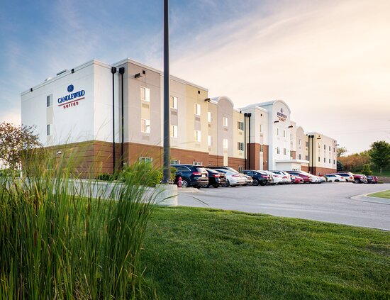 Candlewood Suites Bellevue By IHG