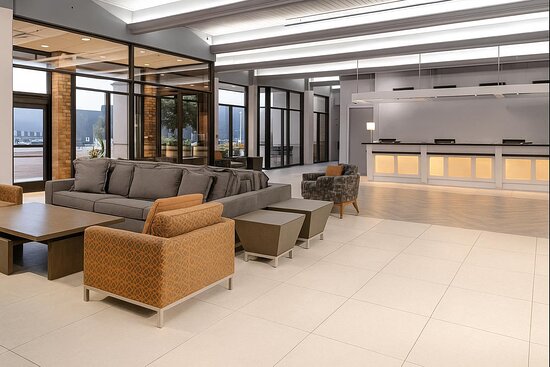 William Tell Hotel MOD Collection By Sonesta