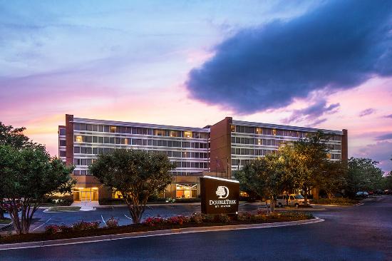Doubletree By Hilton Hotel Largo/Washington Dc