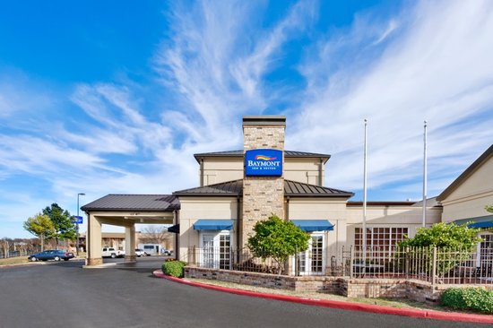 Siegel Suites Shreveport